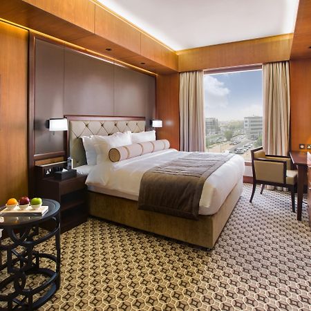 Ayla Grand Hotel Al Ain Exterior photo Deluxe Room